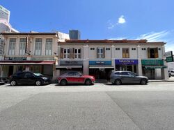 North Bridge Road (D7), Retail #622711481
